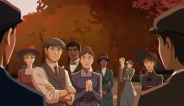 BTS Faces Massive Backlash For “Whitewashing” Black Students In Arirang Animation Trailer!