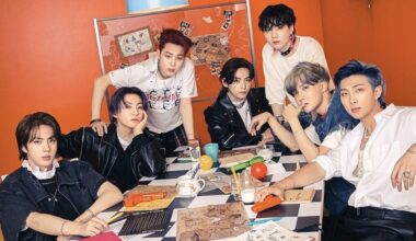 Explainer: Why Are Korean Netizens Furious About BTS’ Large-Scale Comeback?