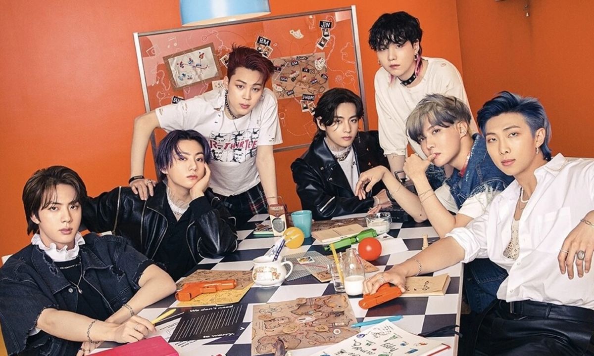 Explainer: Why Are Korean Netizens Furious About BTS’ Large-Scale Comeback?