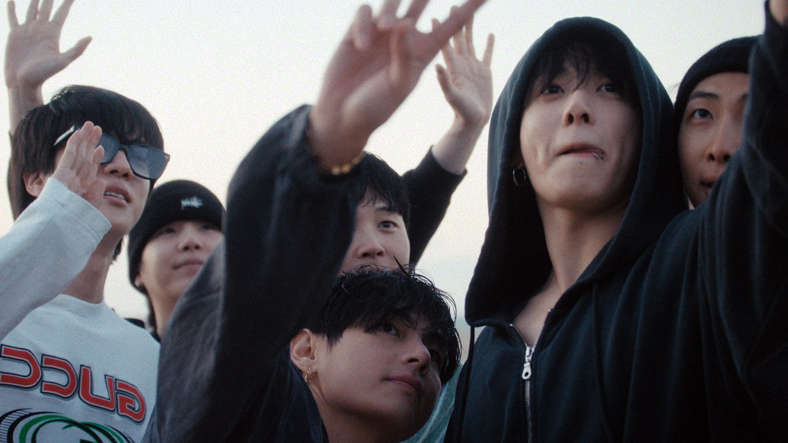 Six Things We Learned From Netflix Documentary