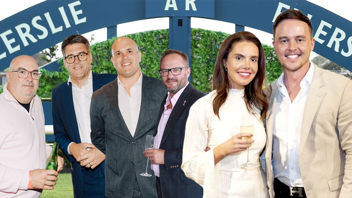 Society Insider: Real estate agent power couple’s big plans in Christchurch; Blues, Warriors, Auckland FC unite for Champions Day