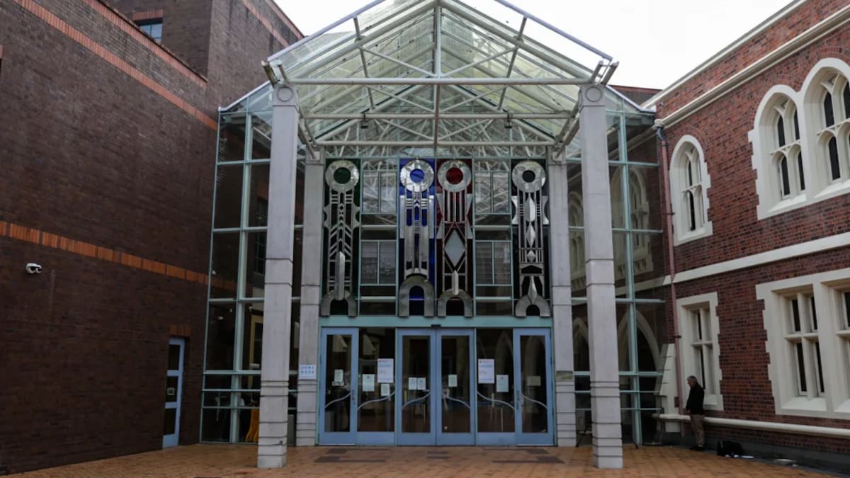 Auckland fraudster Thomas Davies loses High Court sentence appeal