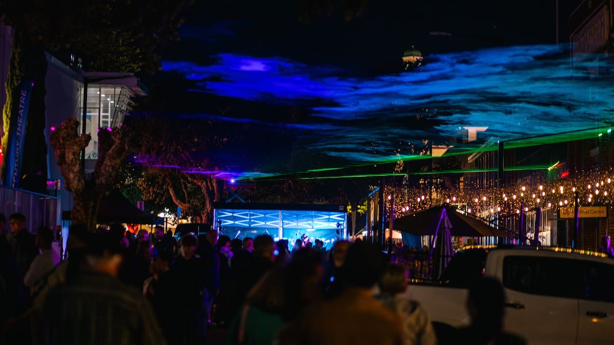 Napier CBD business cluster to trial shift from ‘traditional’ trading hours