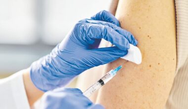 Ninth wave of Covid-19 suggests wane in immunity, expert says everyone must ‘act to reduce impact’