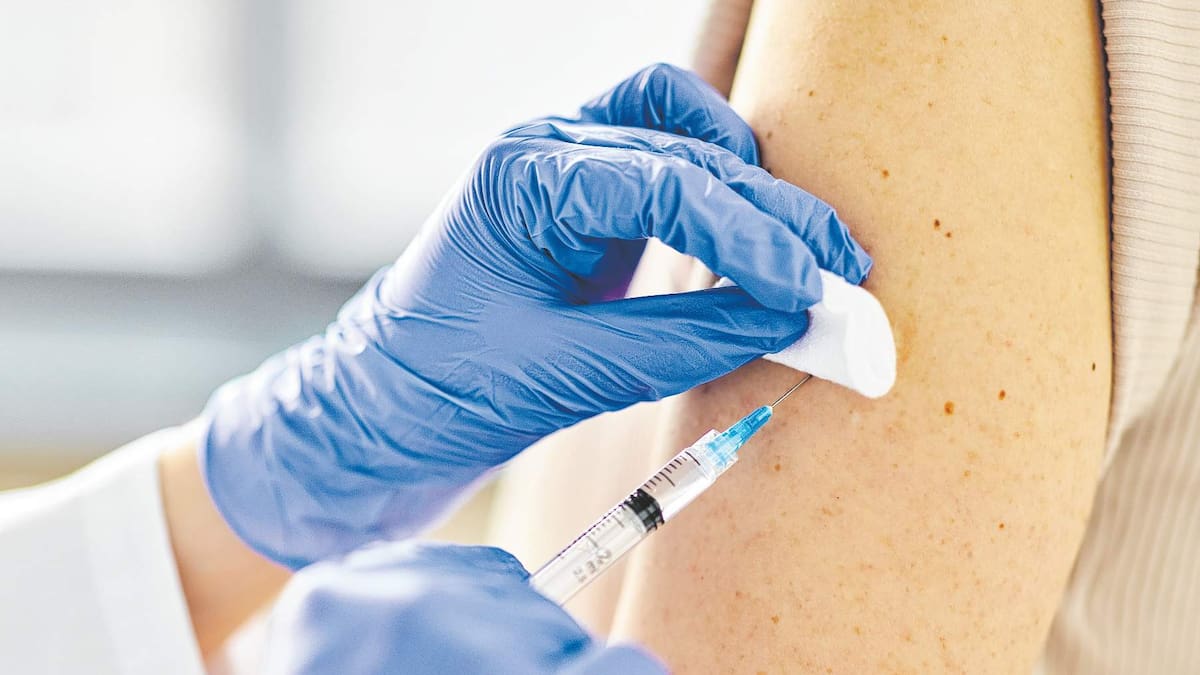 Ninth wave of Covid-19 suggests wane in immunity, expert says everyone must ‘act to reduce impact’