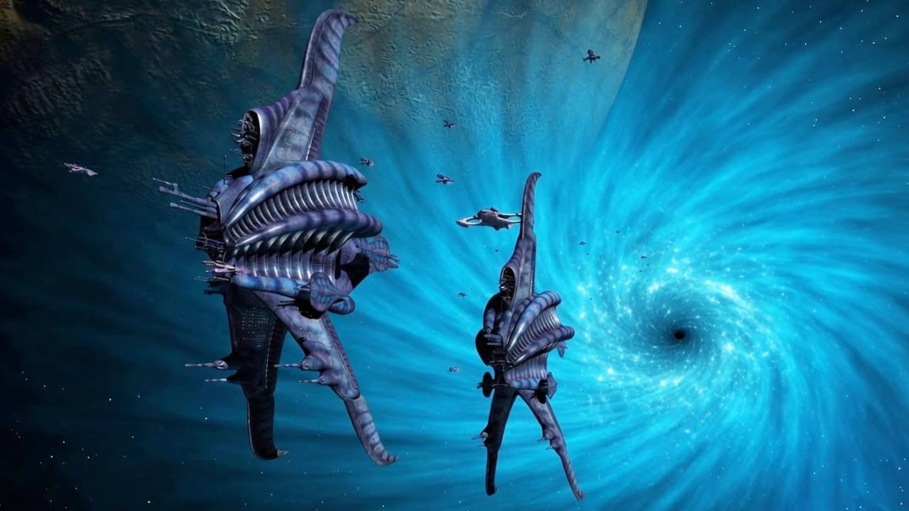 Sci-Fi's Greatest Arc Belongs To A Character With Only 5 Episodes