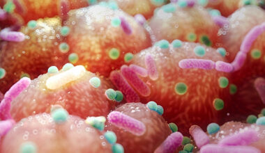 Parkinson's Link to Gut Bacteria Hints at Unexpectedly Simple Treatment : ScienceAlert