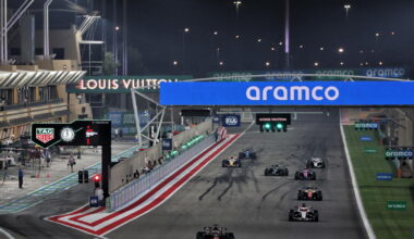 Bahrain and Saudi Arabian race organisers speak out after major F1 ruling