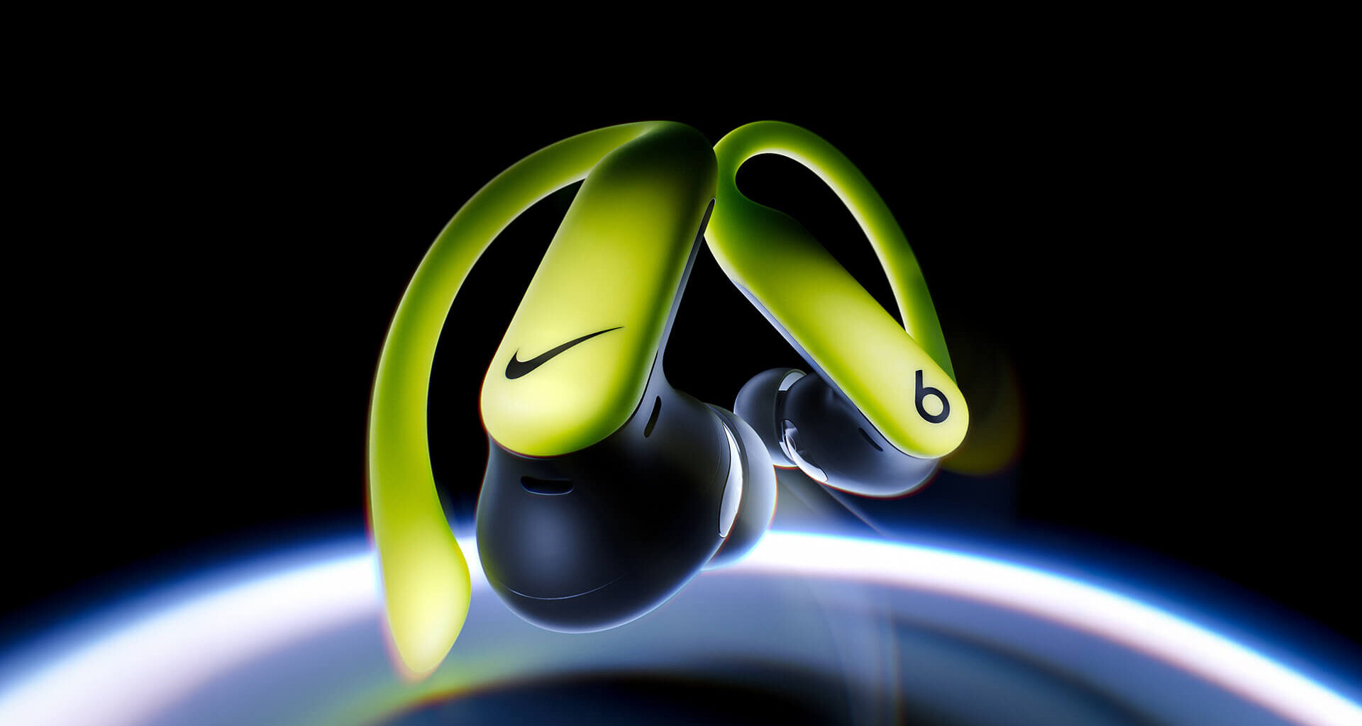Powerbeats Pro 2 - Nike Edition