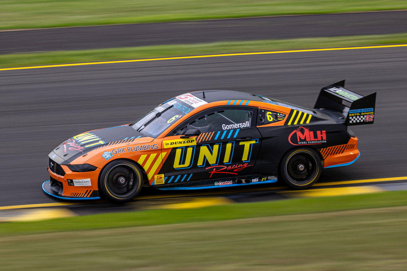 Tickford young guns set for wildcard Supercars debuts