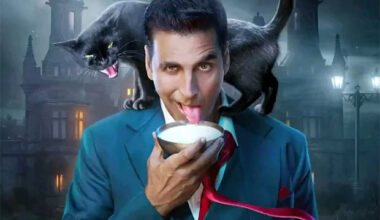 SCOOP: Makers of Bhooth Bangla host exclusive fan screening of Akshay Kumar’s film trailer ahead of launch