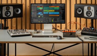 Bitwig Studio 6