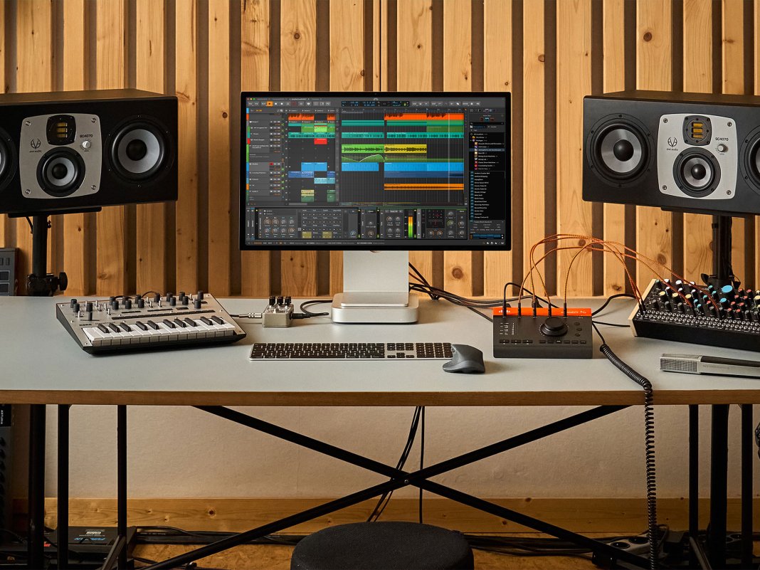 Bitwig Studio 6