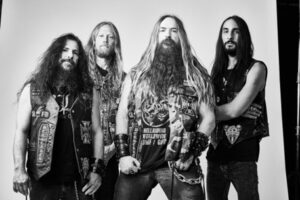 Black Label Society – Engines Of Demolition (Spinefarm)