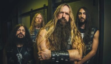 Black Label Society’s New Album To Offer A Limited Digital Bonus Track That You Could Miss Out On