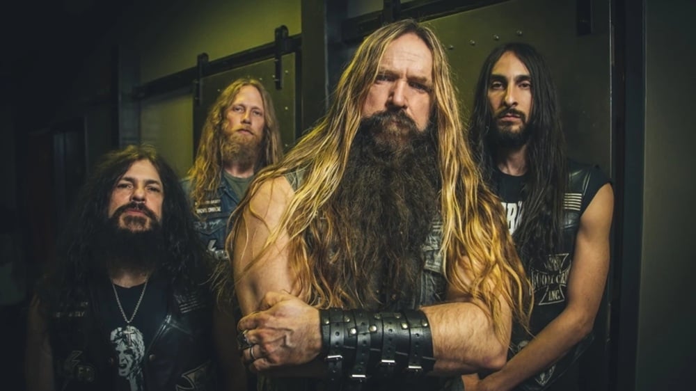 Black Label Society’s New Album To Offer A Limited Digital Bonus Track That You Could Miss Out On