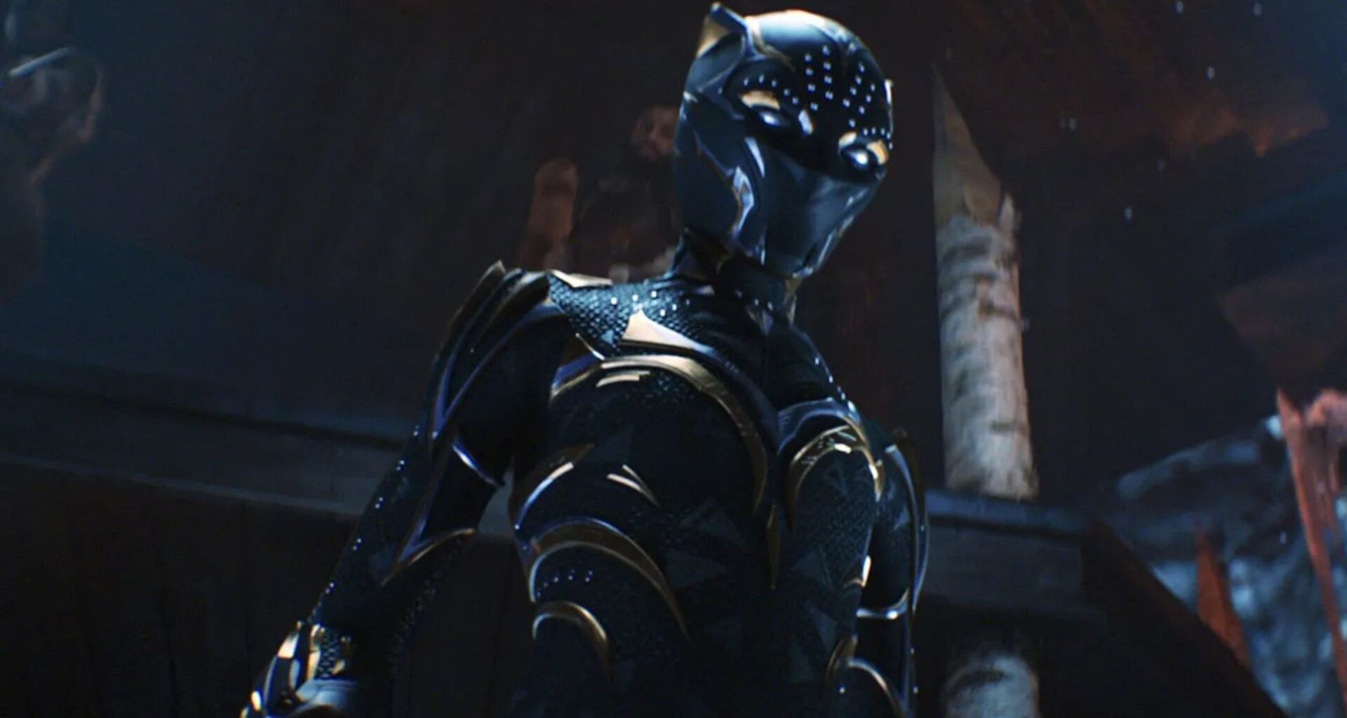 Sinners Star Reveals Black Panther 3 Casting Conversation
