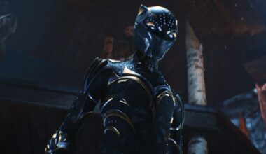 Sinners Star Reveals Black Panther 3 Casting Conversation