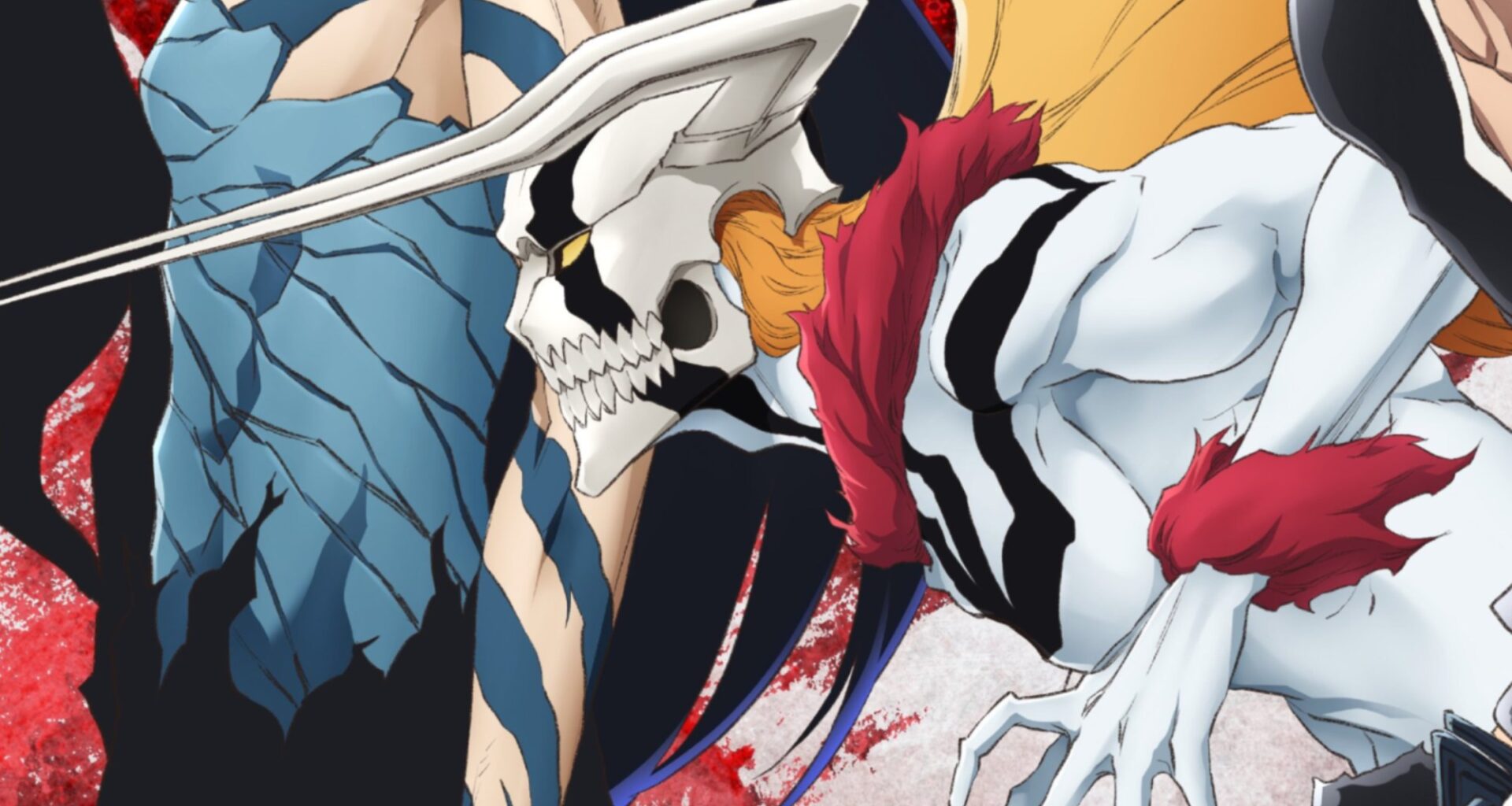 Bleach Returns With Ichigo's Coolest Forms Ahead of Anime's Final Season