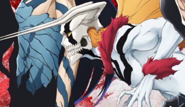 Bleach Returns With Ichigo's Coolest Forms Ahead of Anime's Final Season