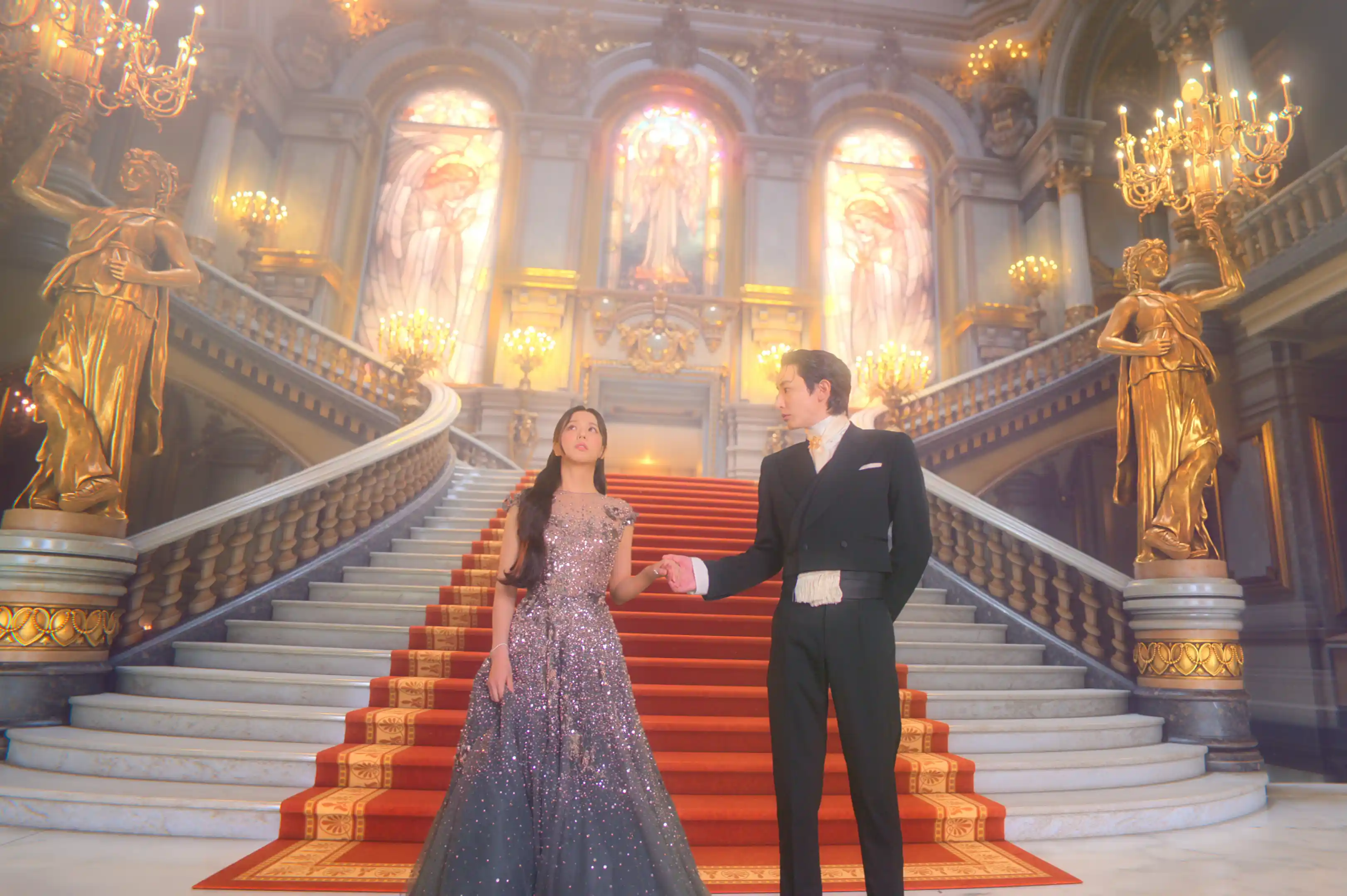 Boyfriend on Demand Review: Jisoo, Lee Soo-hyuk