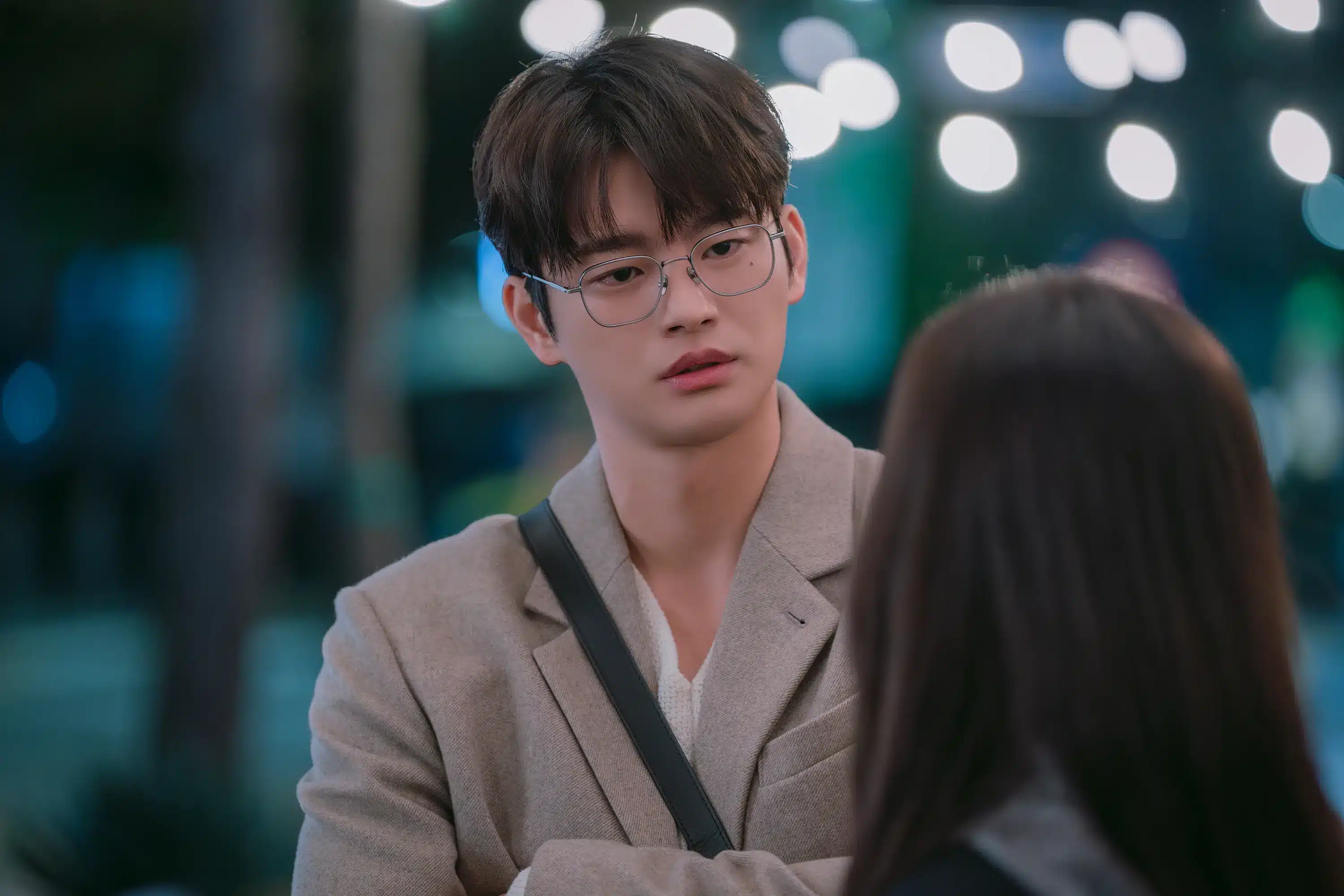 Boyfriend on Demand Review: Seo In-guk
