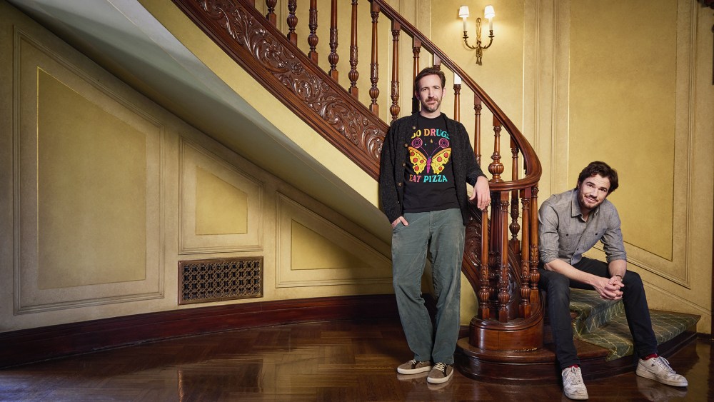 Can 'Pizza Movie' & 'Over Your Dead Body' Duo Change Comedy?