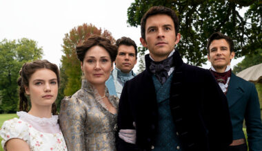 Shonda Rhimes Says Violet Bridgerton’s Story Could Be the Next Bridgerton Spin-Off