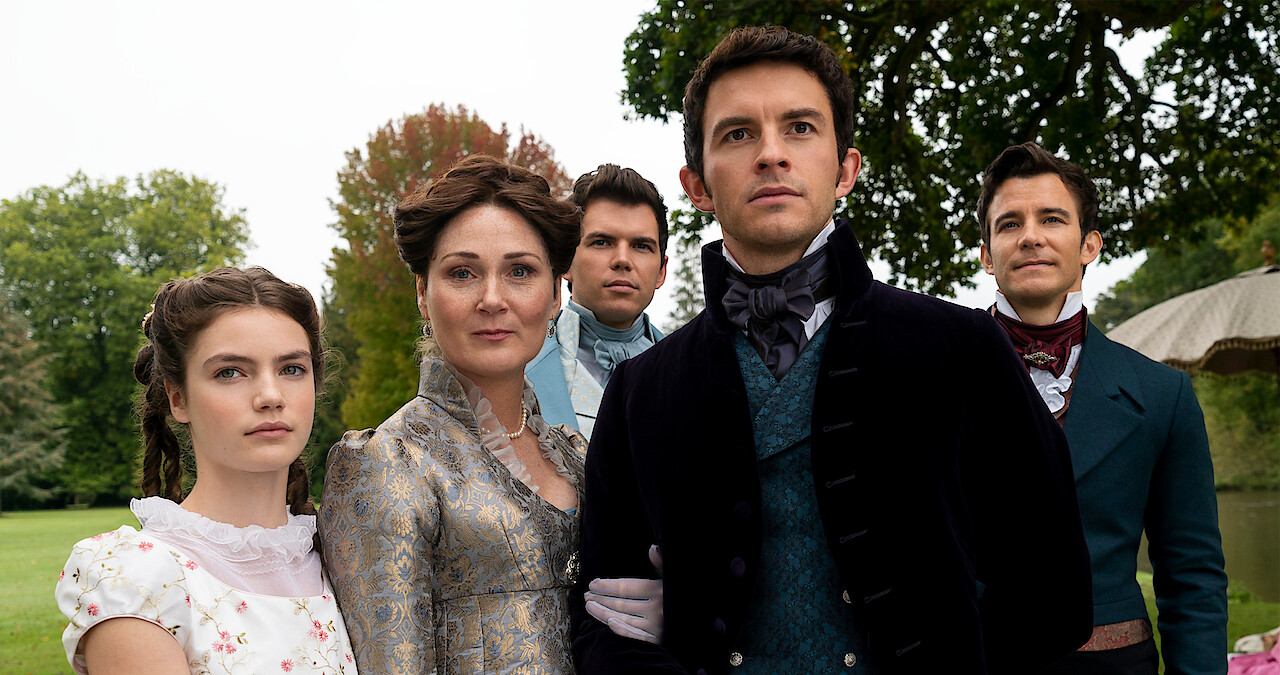 Shonda Rhimes Says Violet Bridgerton’s Story Could Be the Next Bridgerton Spin-Off