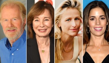 'Brilliant Minds' Sets Return Date For Remaining Season 2 Episodes