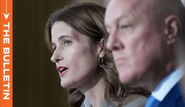 ‘Hope is not a plan’: the week the economic outlook turned grimmer