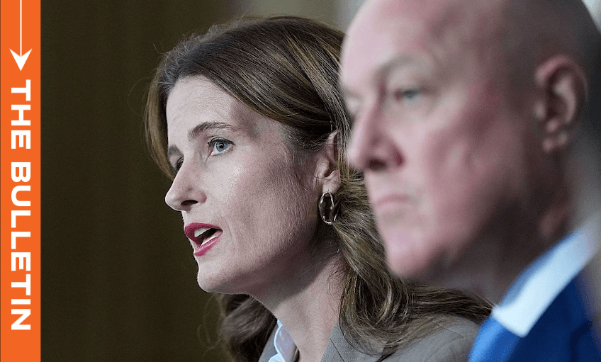 ‘Hope is not a plan’: the week the economic outlook turned grimmer