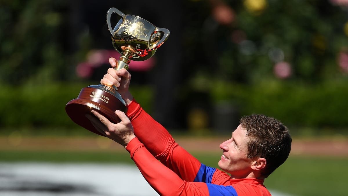 Kiwi champion James McDonald set to add historic record to stunning career tally