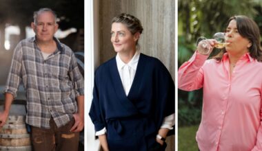 I Work In The Wine Industry. With NZ’s Declining Drinking Trends, Here’s How I Feel About The Future