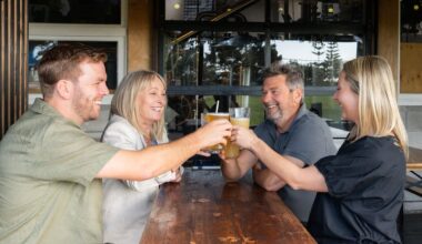 Mount Brewing Co celebrates 30 years in business as family owned brewery