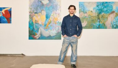 A new Bus Gallery honours the legacy of the late Katharine Mulherin