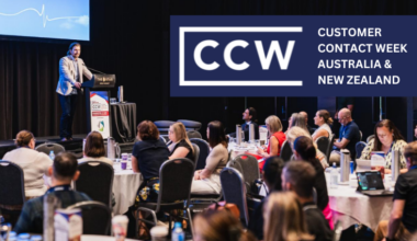 CCW Australia and New Zealand