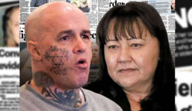 Struck-off lawyer Davina Reid makes fresh bid to be reinstated