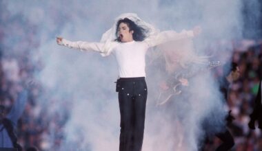Michael Jackson’s secret life as a black belt martial arts expert revealed