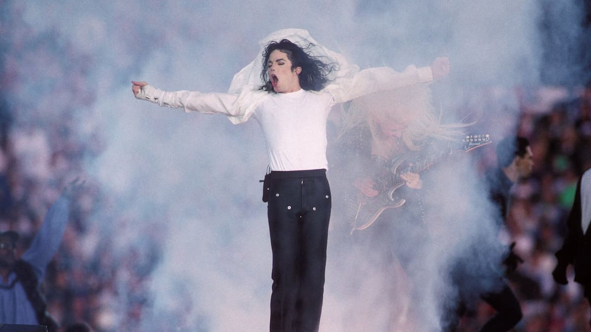 Michael Jackson’s secret life as a black belt martial arts expert revealed