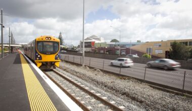 Ellerslie Train Station aggravated robbery: Police urge victim to come forward