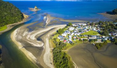Missing kayaker’s body recovered after search and rescue operation near Waiwera