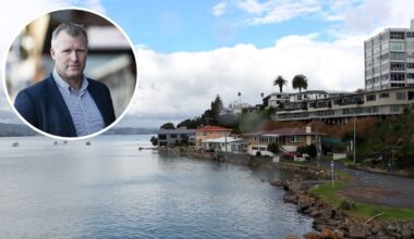 Tauranga oil spill risk rises as council plans faster harbour response