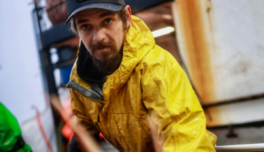 Deadliest Catch tragedy: New details on Todd Meadows’ death at sea