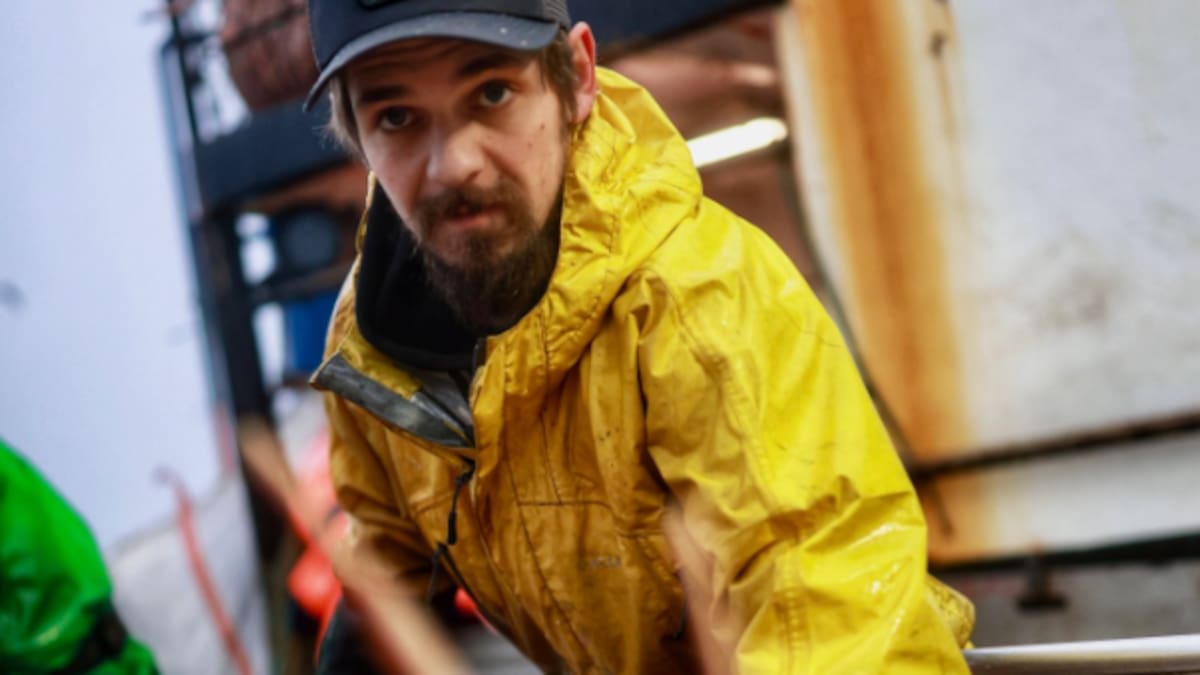 Deadliest Catch tragedy: New details on Todd Meadows’ death at sea
