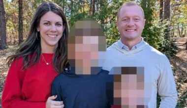 Five students arrested after teacher killed in toilet paper prank