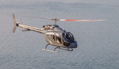 NZ firm Core Aviation to represent Texas-based Bell helicopters of Airwolf and police Eagle fame
