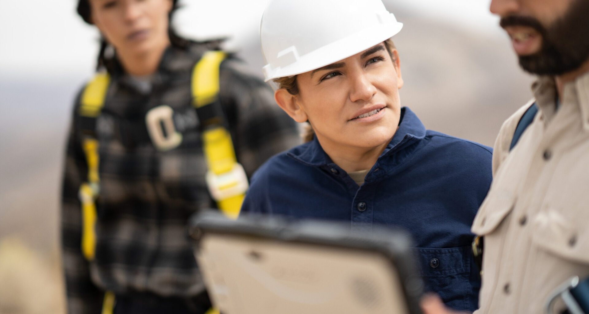 AI for nuclear energy: Powering an intelligent, resilient future