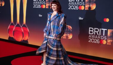 CMAT hits out at Berlinale distancing themselves from politics: "It's cowardice"