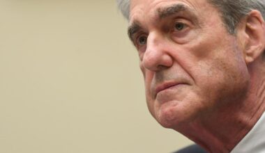 Robert Mueller death: Ex-FBI director who led Trump Russia inquiry dies
